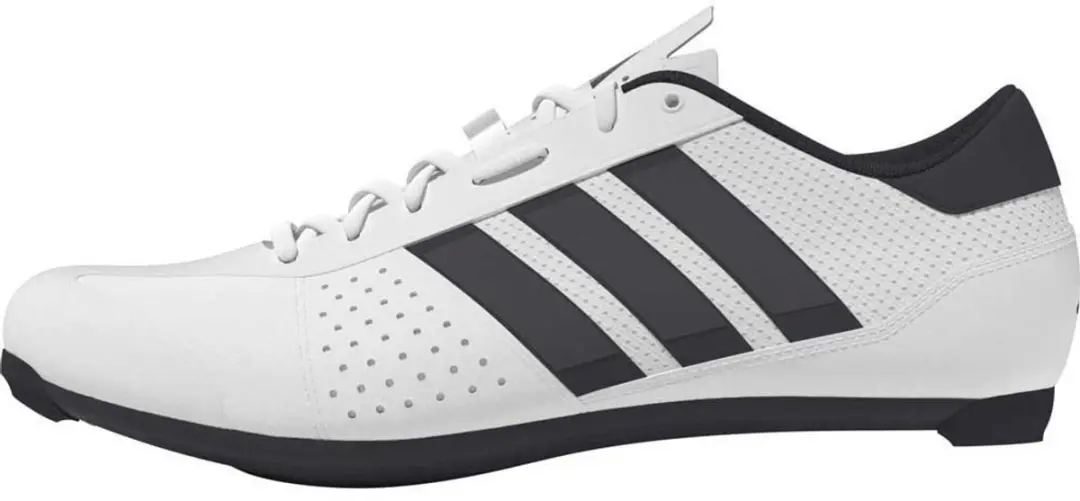 Adidas Heritage Raceschoenen Wit