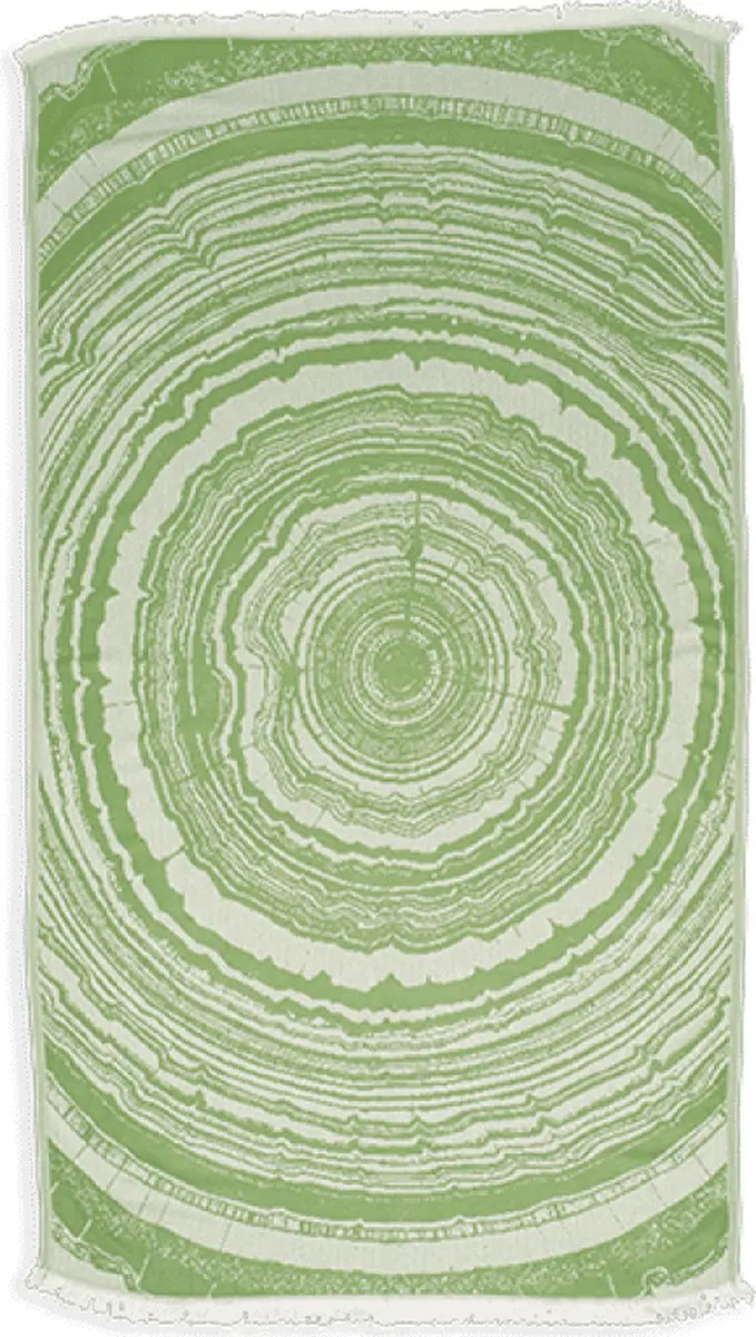 Kayori Nobu Hamamdoek 100x180cm