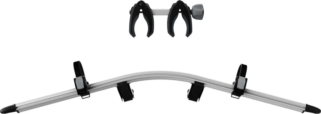 VeloCompact 4th Bike Adapter update