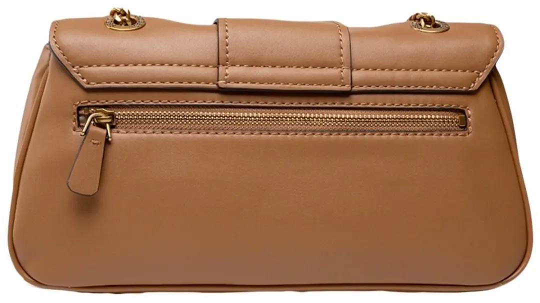 GUESS Style Cognac