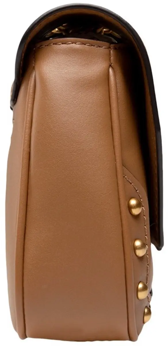 GUESS Style Cognac