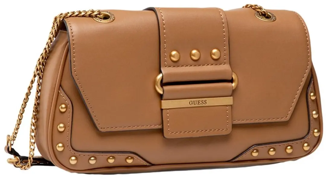 GUESS Style Cognac