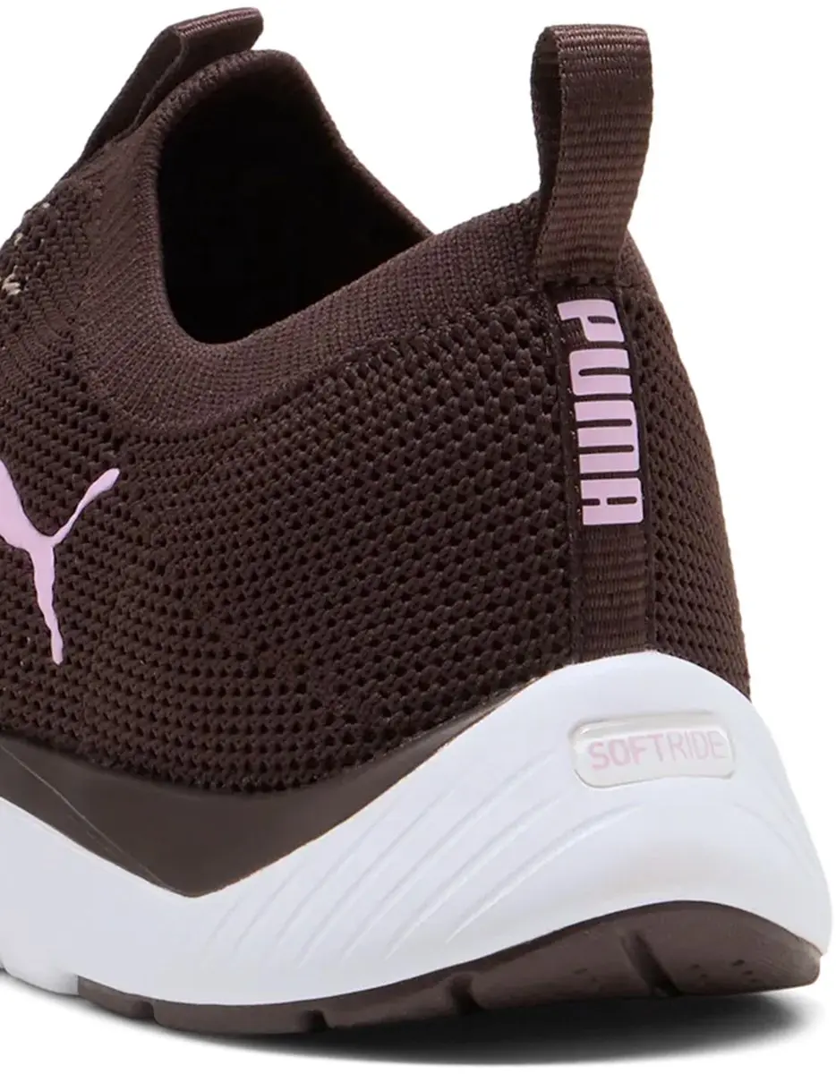 PUMA Softride Premier Slip-On Knit Dames
