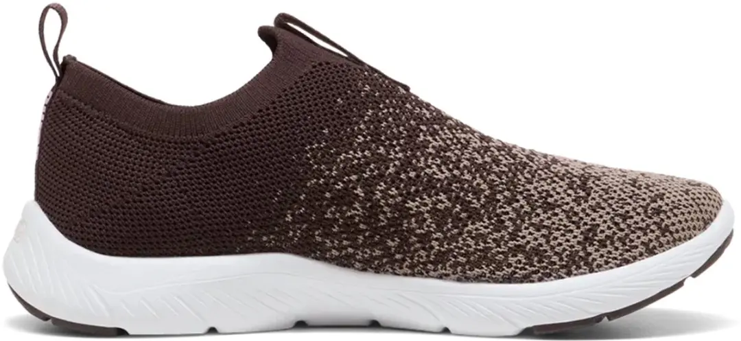 PUMA Softride Premier Slip-On Knit Dames - Bont - Indoor - afbeelding 6 van 6