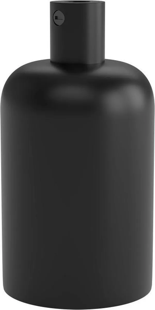 Calex E27 Aluminium Fitting