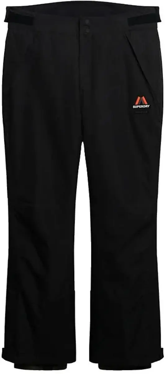 Superdry Slim Ski Broek Heren MS110198A