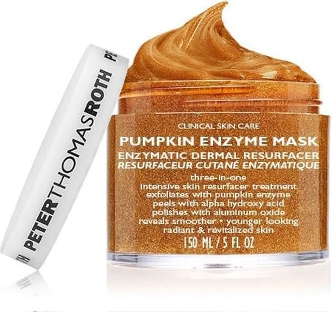 Peter Thomas Roth Pumpkin Enzyme Hydraterend Masker 150ml