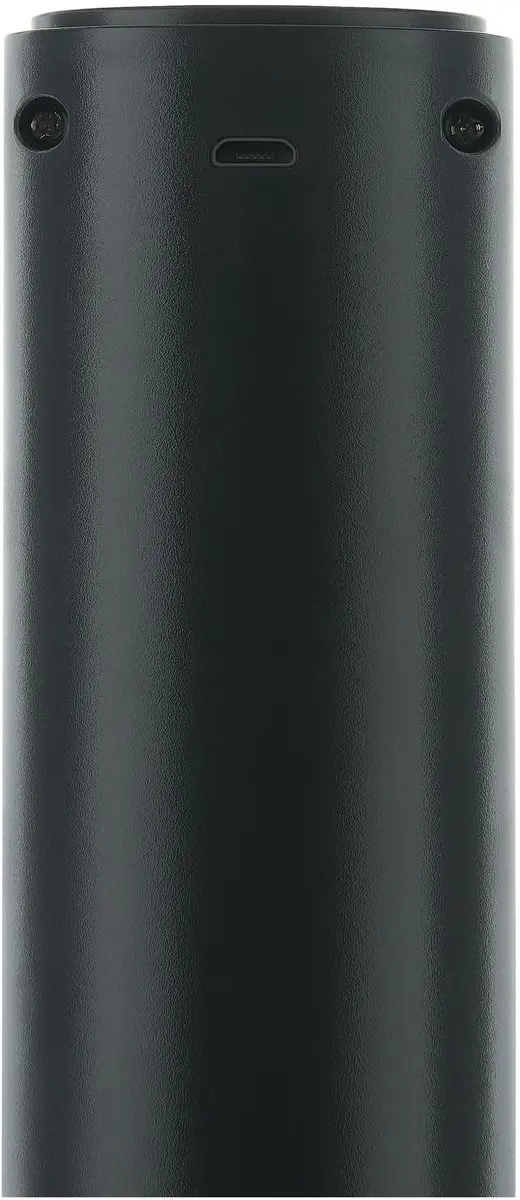 Haier HAWUKIT06 Elektrische Wijnopener - Zwart