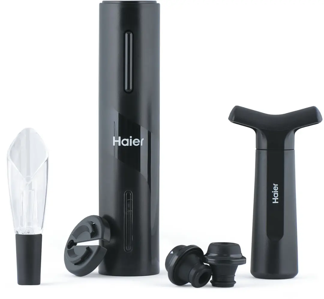 Haier HAWUKIT06 Elektrische Wijnopener