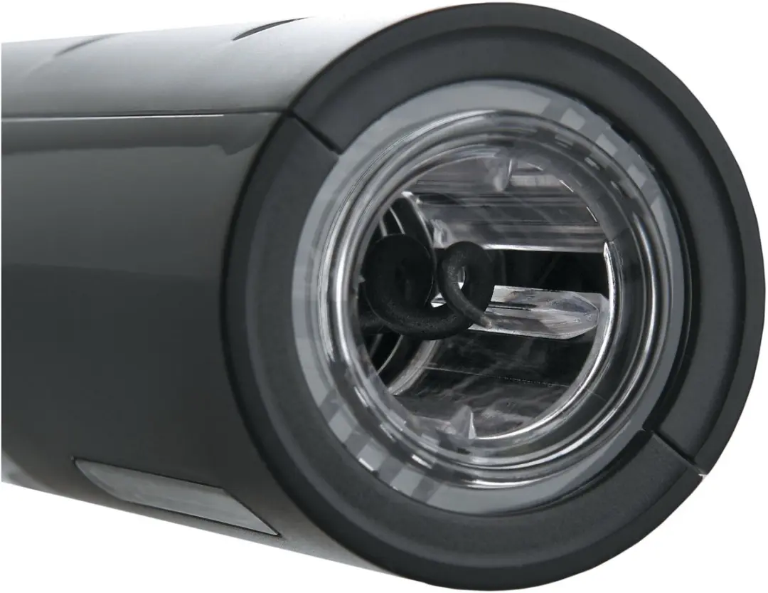 Haier HAWUKIT06 Elektrische Wijnopener - Zwart