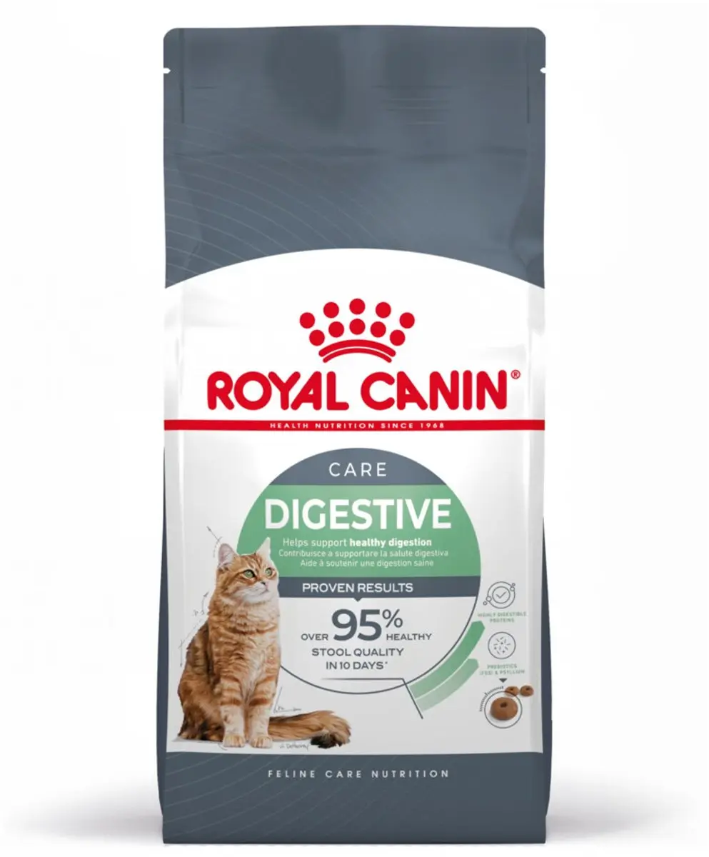 Royal Canin Digestive Care Kattenvoer