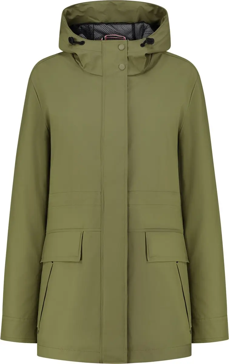 Hunter Regenjas Dames