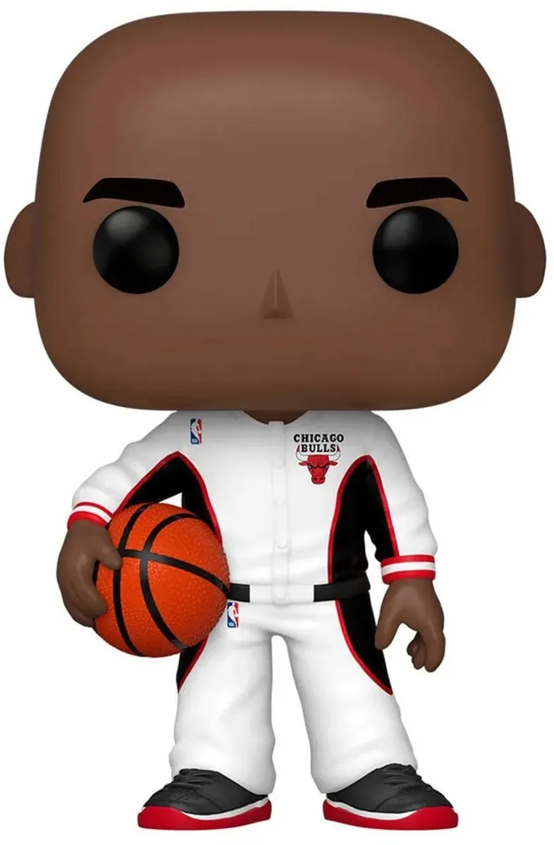 Funko Michael Jordan NBA Legends POP! 889698545419 - 9cm