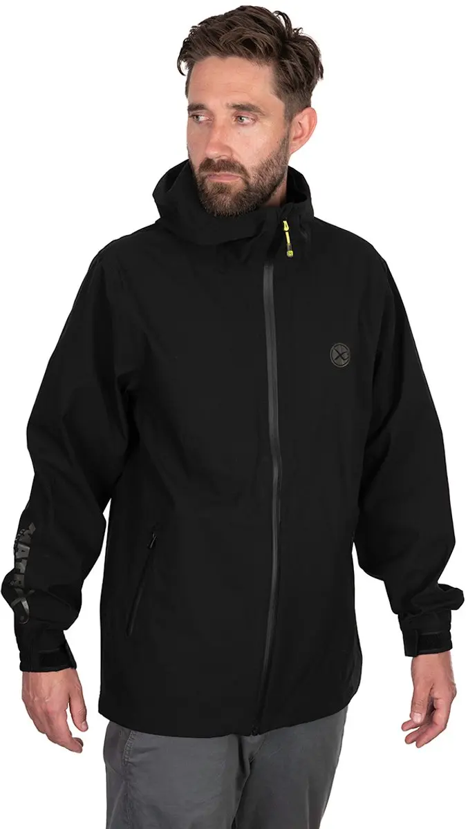 Matrix Ultra-Light 8K Rain Jacket