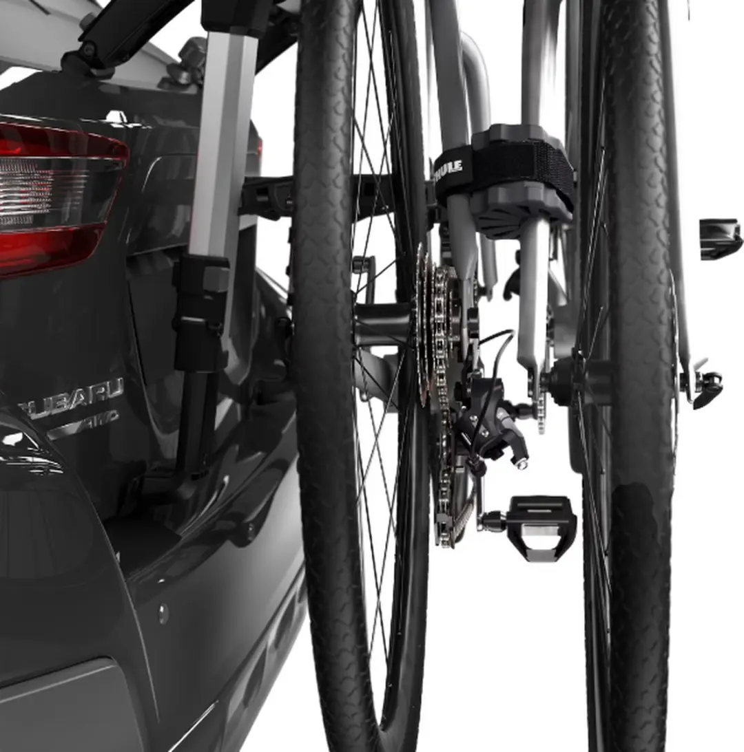 Bike Protector