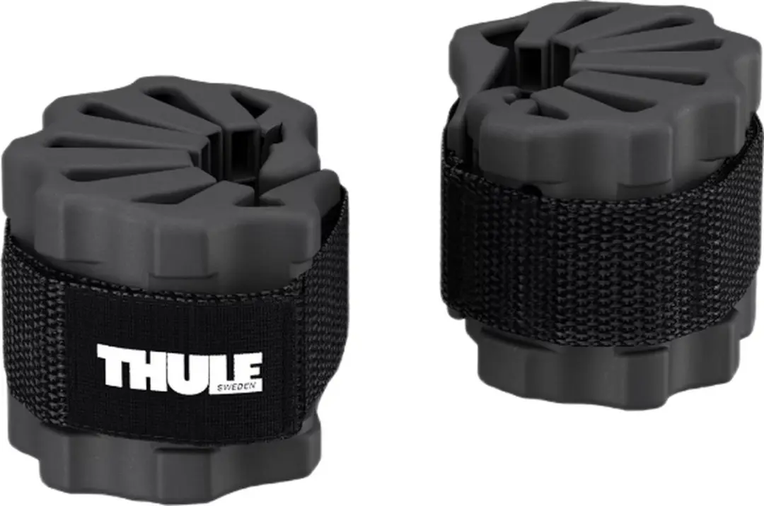 Thule Bike Protector 988000 - Fietsbeschermer 1 Stuk - Zwart - afbeelding 6 van 6
