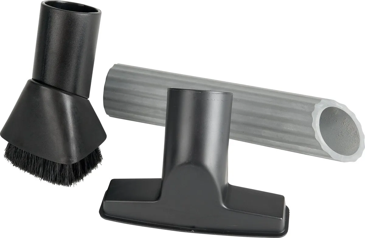 Makita P-70518 Zuigmondset 3-delig