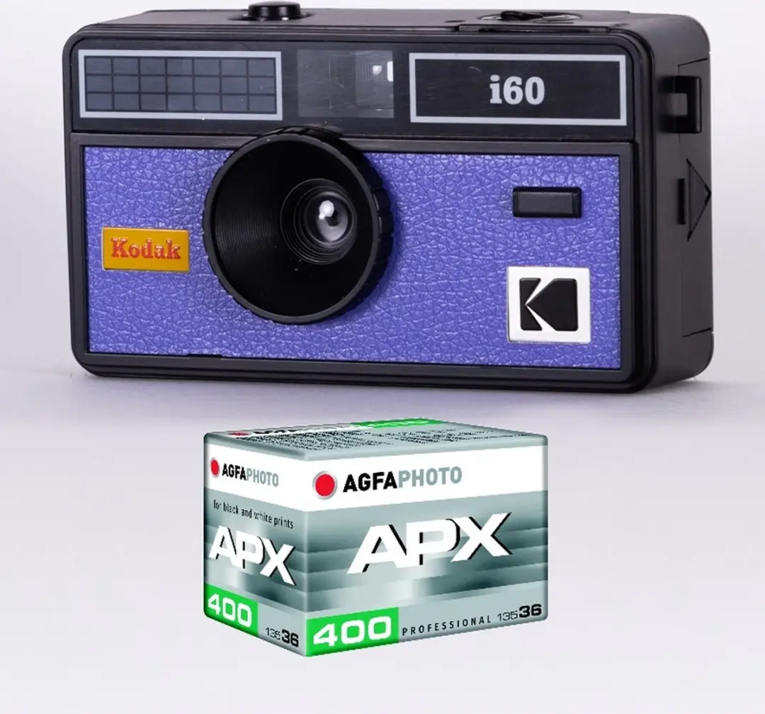 Kodak I60 DA00259 Camera