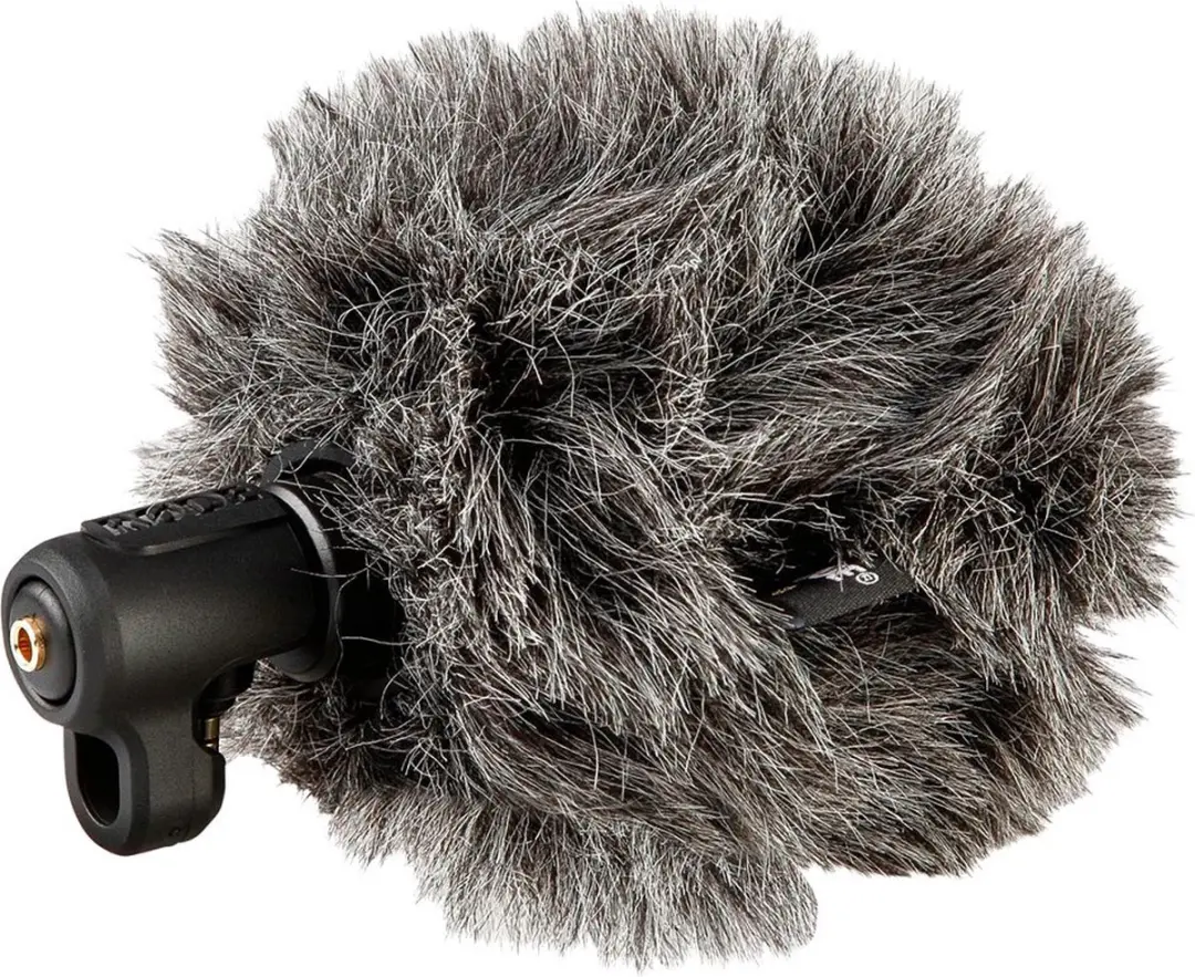 RØDE VideoMic Me Microfoon - Zwart