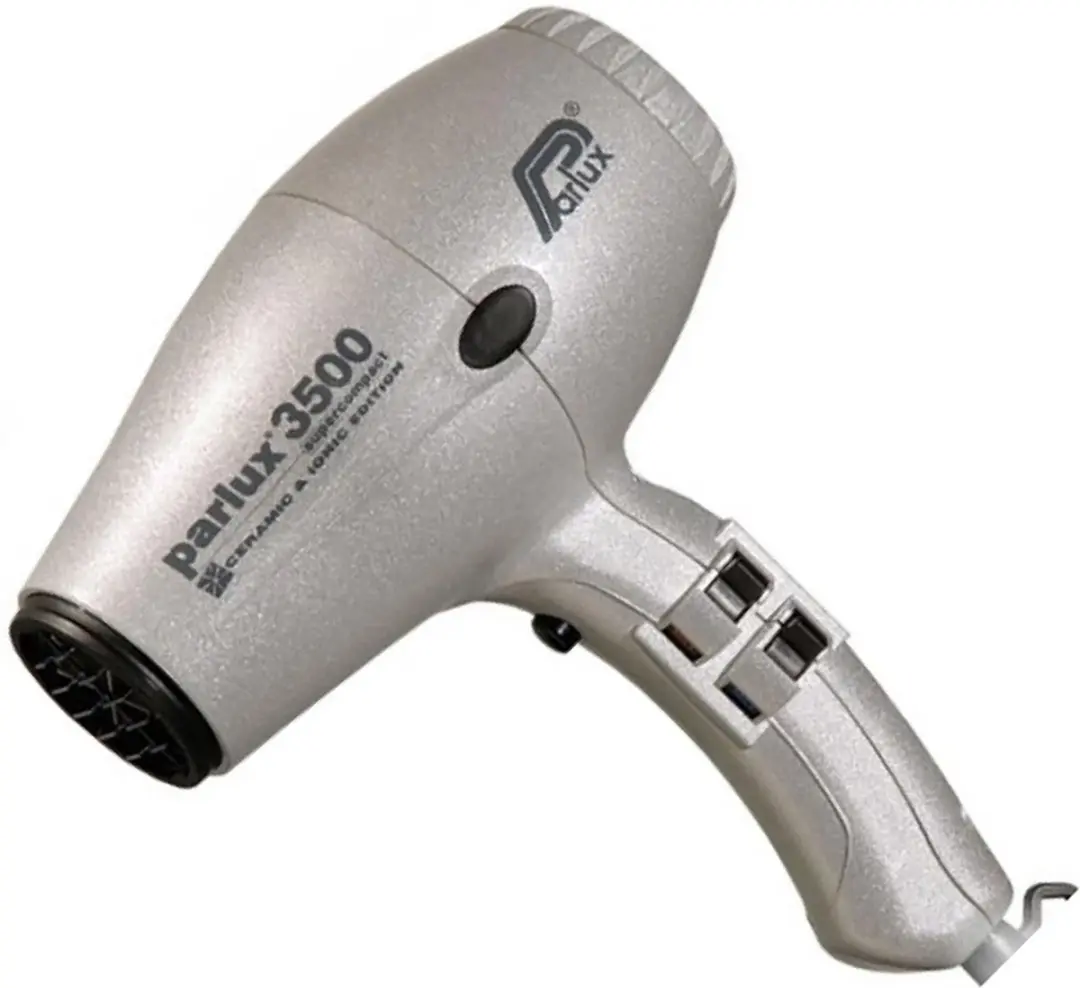 Parlux 3500 SuperCompact Föhn