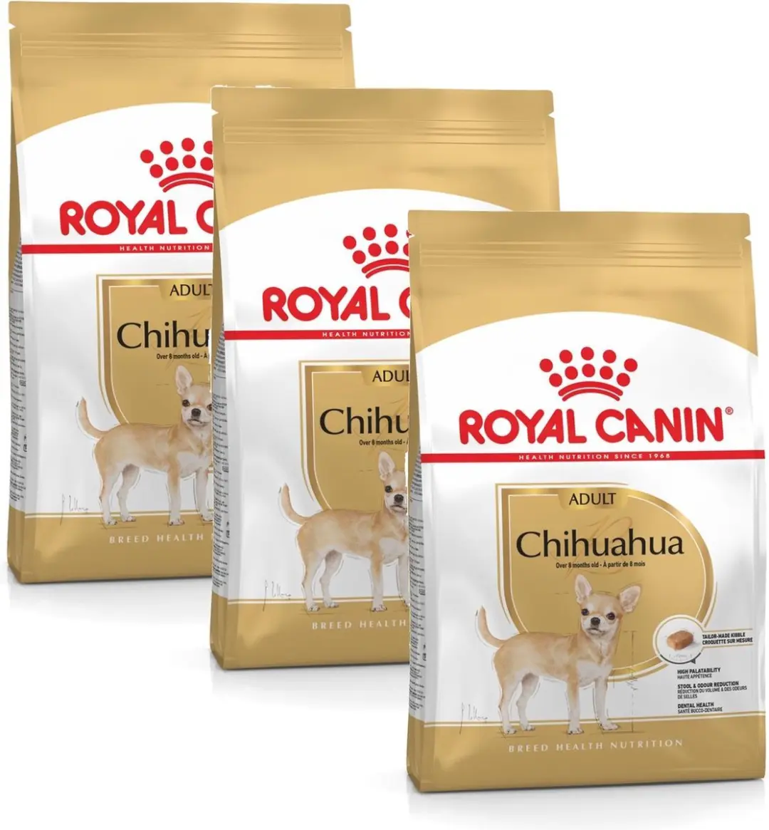 Royal Canin Chihuahua Adult Hondenvoer