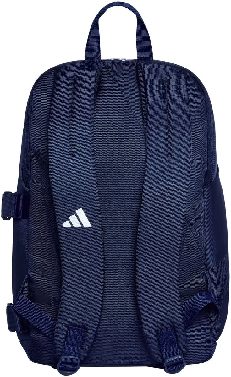 Adidas Vs .6 Backpack Hockeyrugzak - Navy/Silver