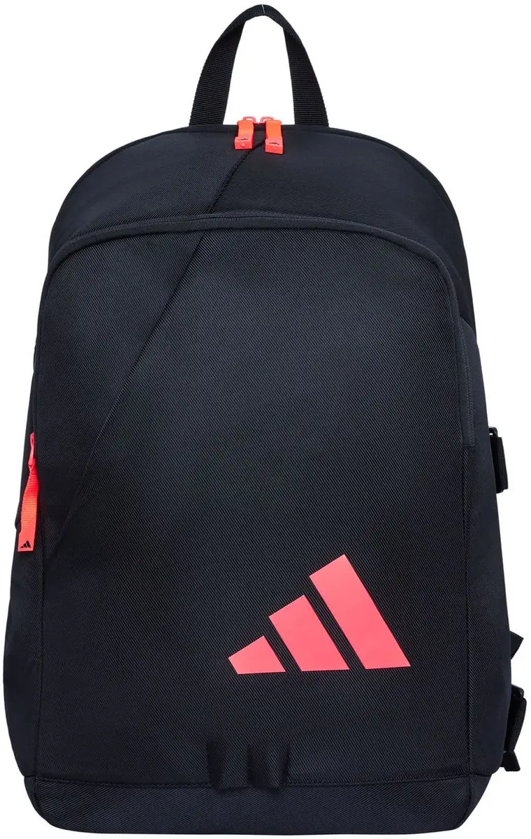 Adidas Vs .6 Backpack Hockeyrugzak - Navy/Silver
