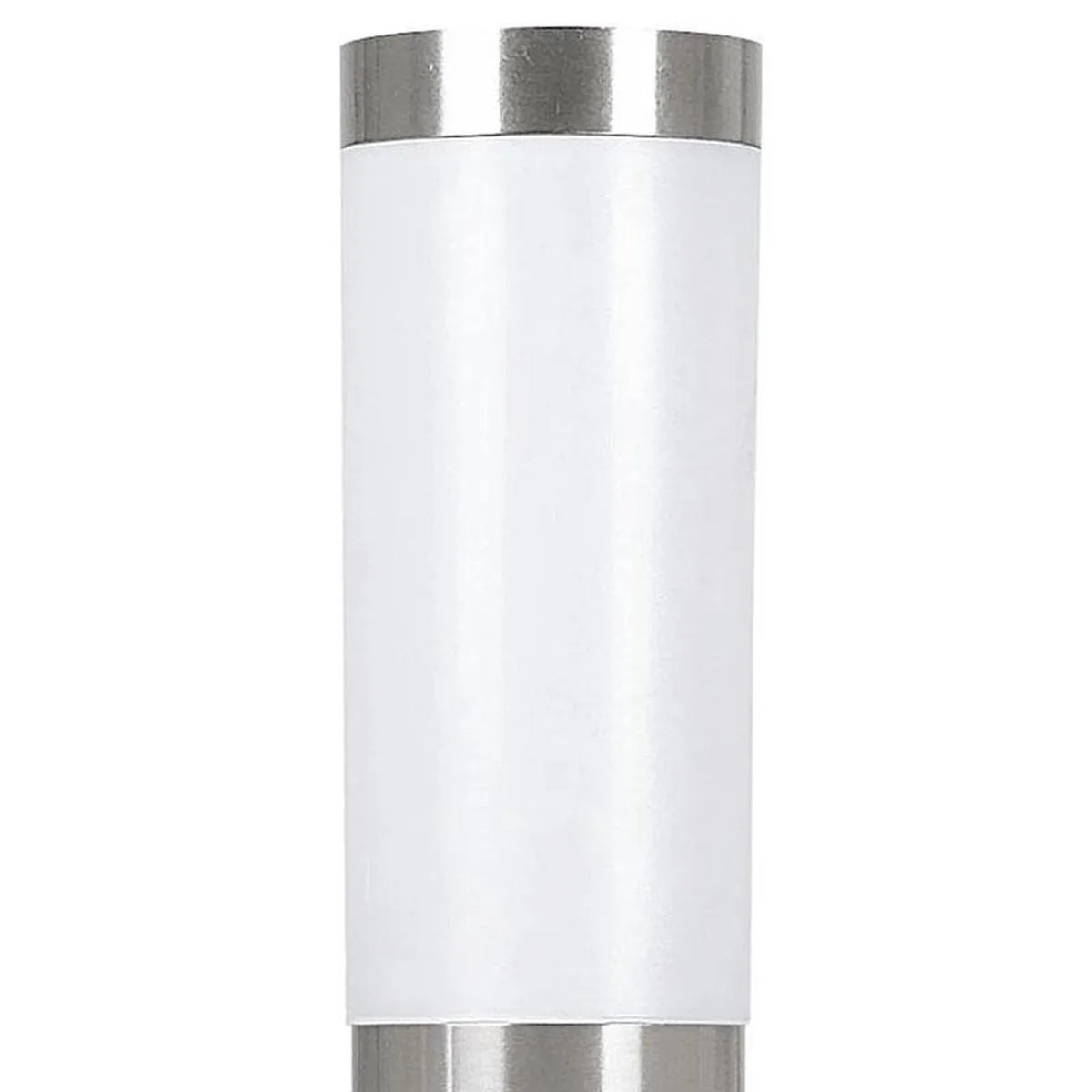 Eglo Helsinki Staande Buitenlamp E27 45cm - RVS