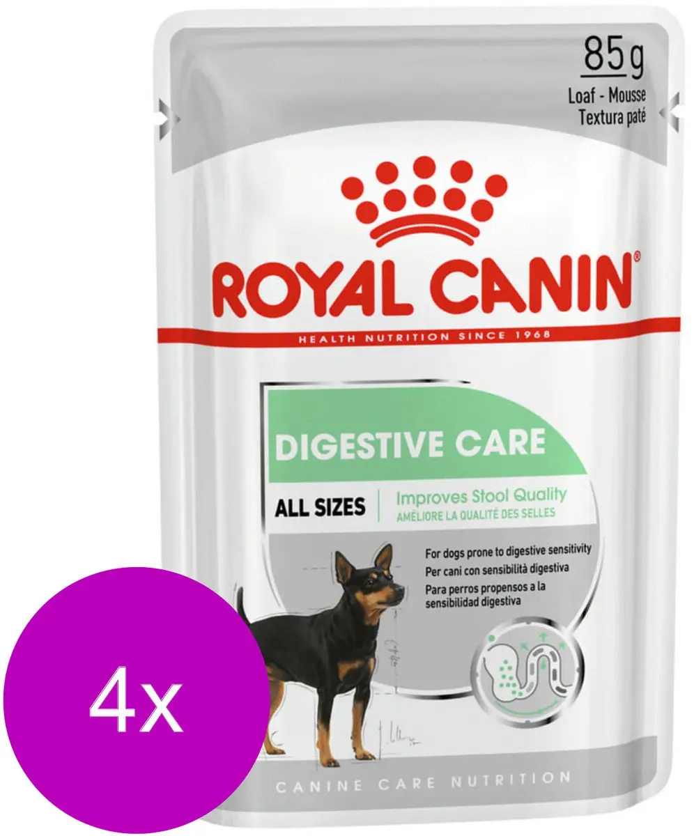 Royal Canin Digestive Care Hondenvoer Nat