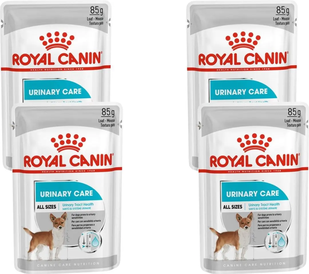 Royal Canin Urinary Care Hondenvoer Nat