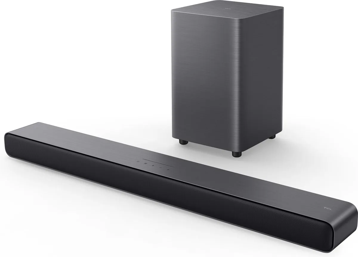 TCL S55H Soundbar 2.1