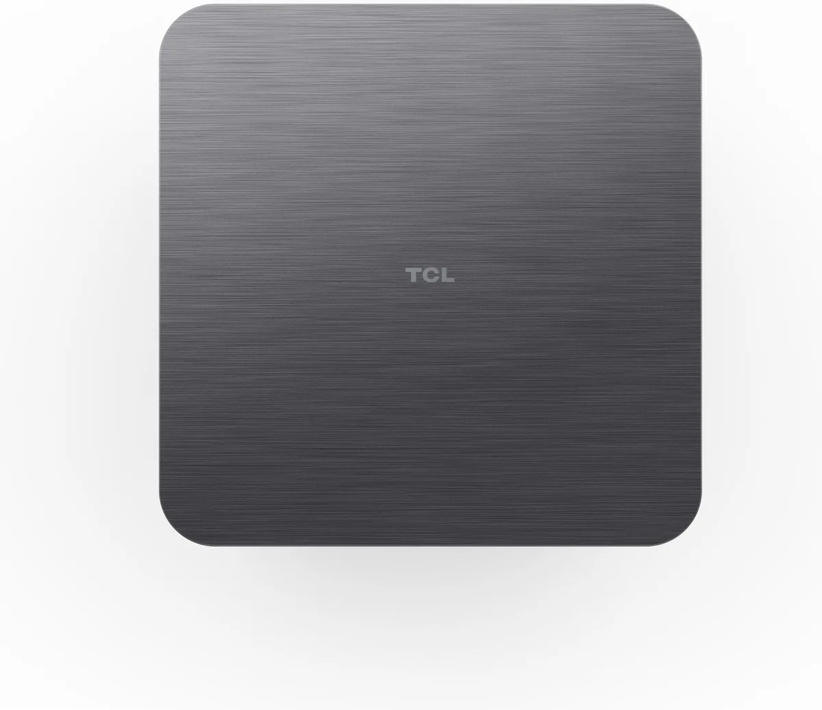 TCL S55H Soundbar 2.1 - 110W - Draadloze subwoofer - Zwart