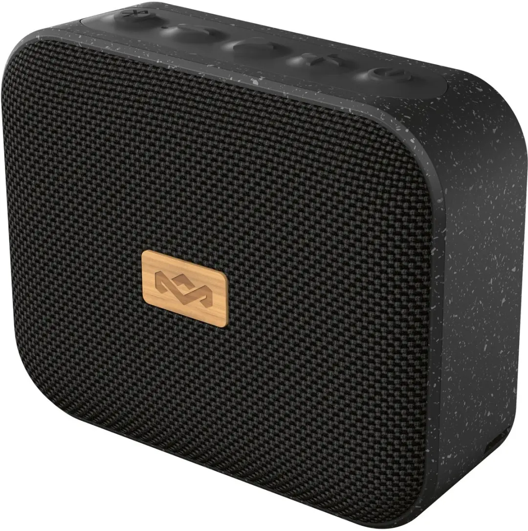 House of Marley Jammin EM-JA026-SB Bluetooth Speaker