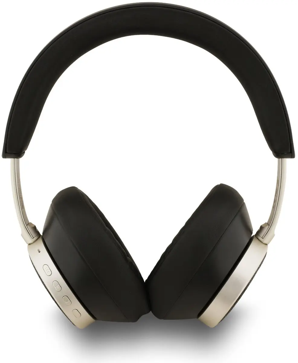 Guess 4G Classic C15P4-G Koptelefoon - Zwart