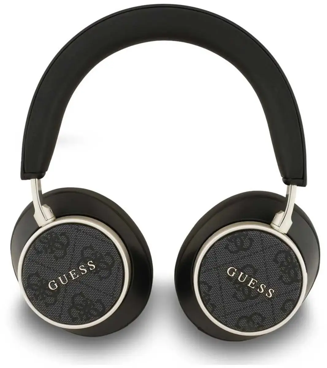 Guess 4G Classic C15P4-G Koptelefoon - Zwart