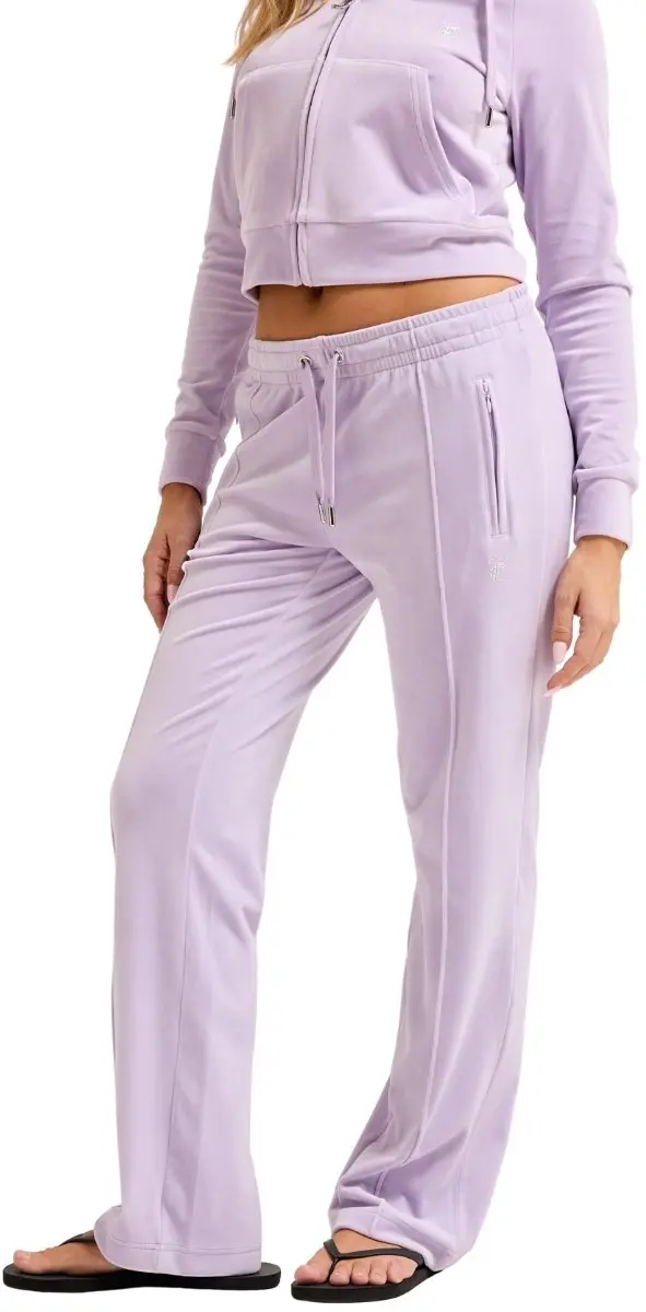 Juicy Couture Tina Outline Trainingsbroek - Maat S