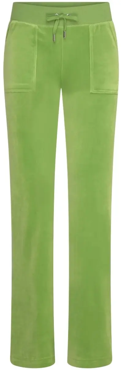 Juicy Couture Del Ray Joggingbroek - S - Groen