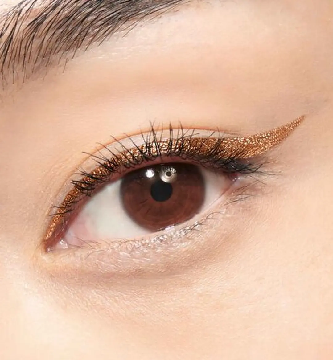 Dior Diorshow 24H Stylo Eyeliner 466 Pearly Bronze