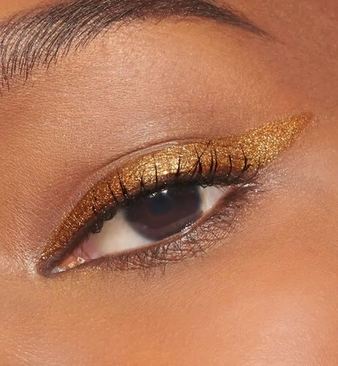Dior Diorshow 24H Stylo Eyeliner 466 Pearly Bronze