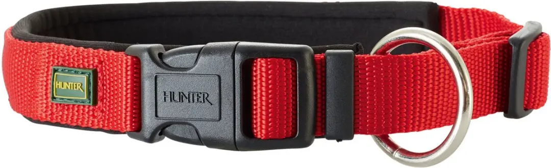 Hunter Vario Plus Hondenhalsband 30-35cm
