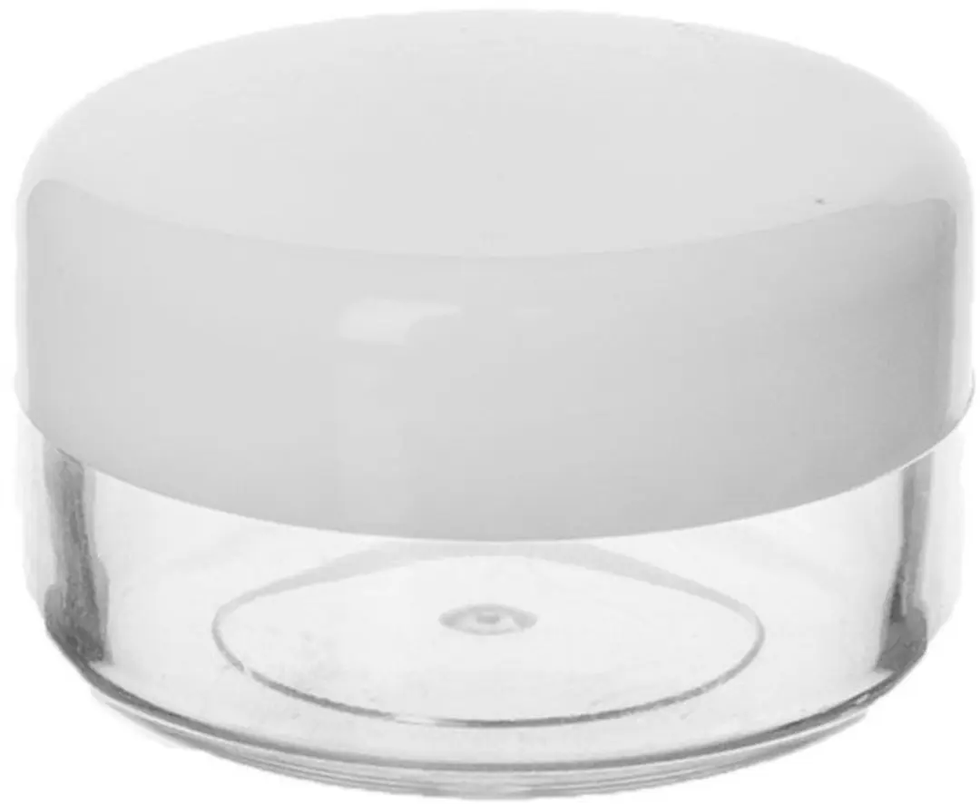 Orion Reisverpakking Crèmepot 10ml