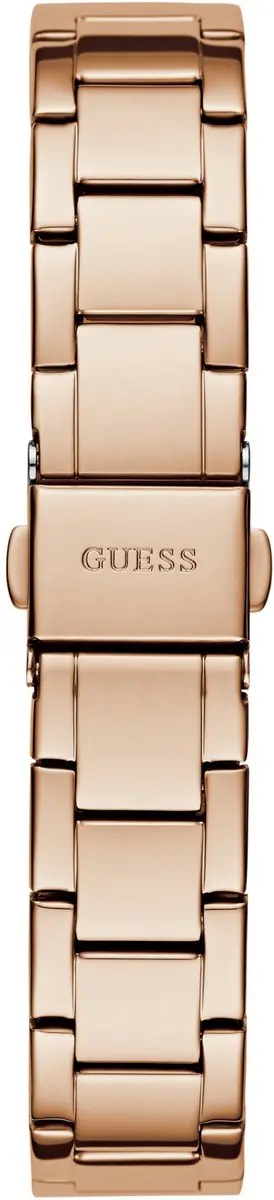 GUESS Charlotte GW0767L3 Horloge - Rose Gold
