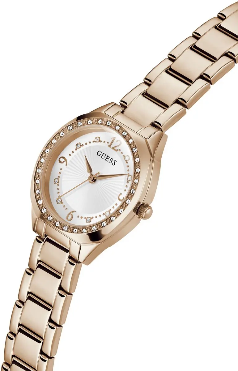 GUESS Charlotte GW0767L3 Horloge