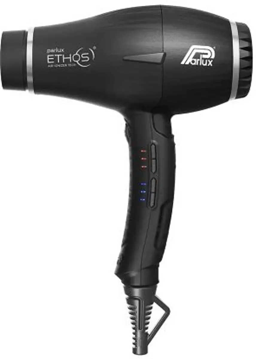 Parlux Ethos Föhn 2300W - Zwart