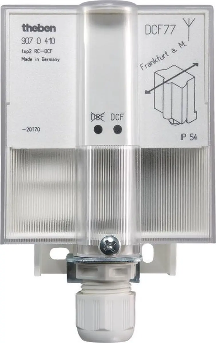 Theben DCF-antenne E2MZC