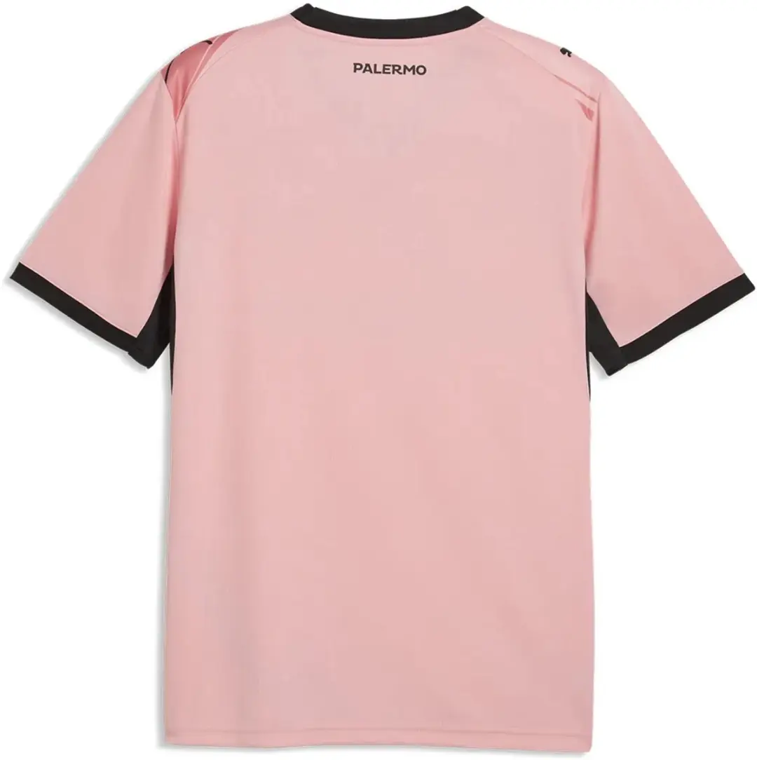 PUMA Palermo FC Replica Thuis T-shirt - M - Roze