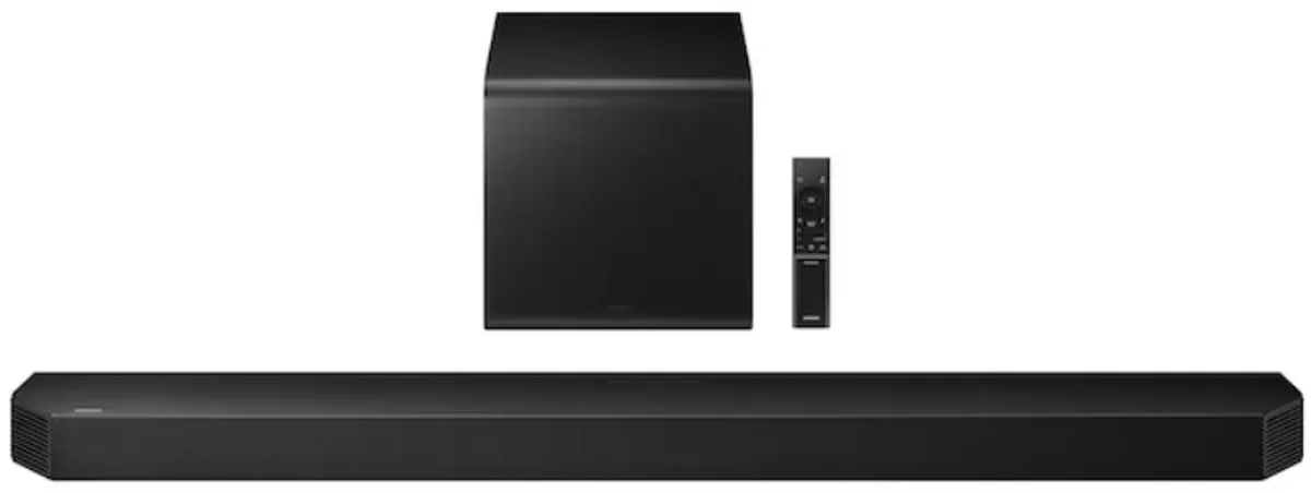 Samsung HW-Q800F Soundbar