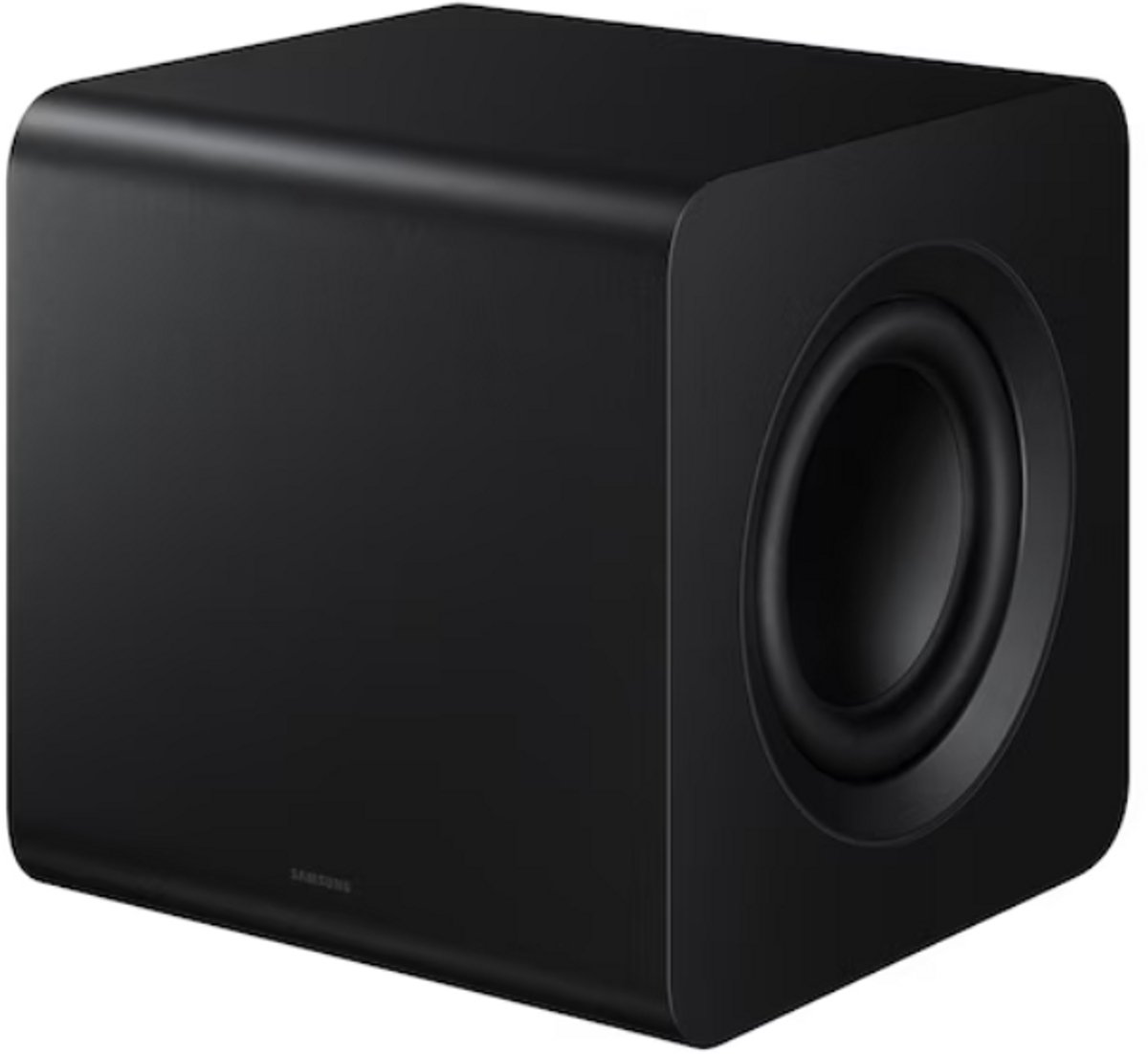 Samsung HW-Q800F - Soundbar met subwoofer - Zwart