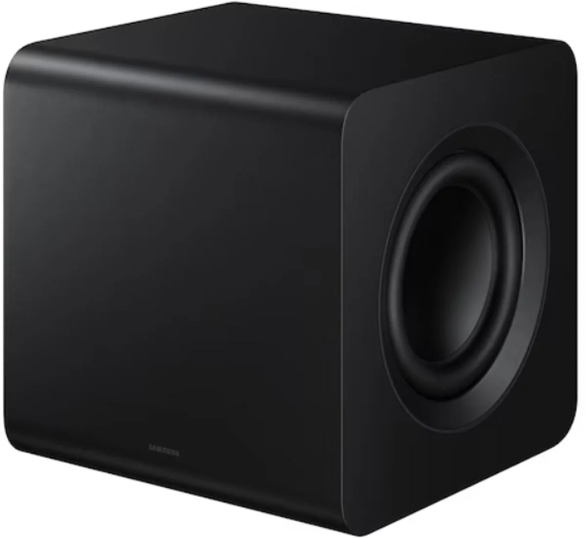 Samsung HW-Q800F Soundbar - Zwart