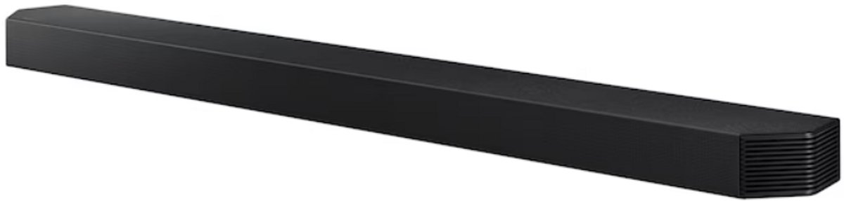 Samsung HW-Q800F - Soundbar met subwoofer - Zwart